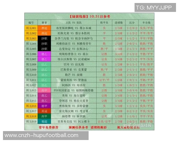 竞彩足球比分开奖结果解析与最新动态分享