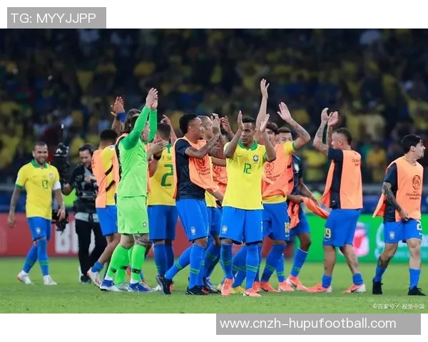 巴西足球俱乐部的辉煌历史与未来发展展望分析