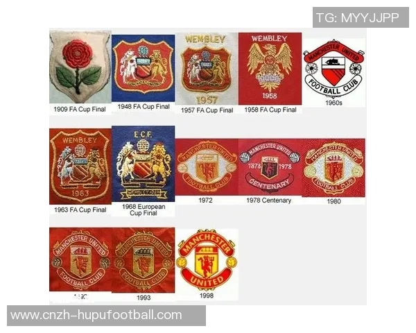 全球足球队徽标汇总与解析全面指南