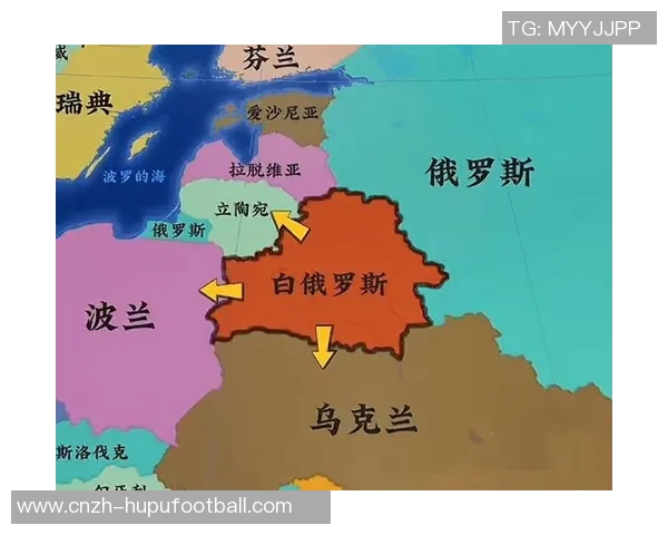 俄罗斯与又嫩的较量揭示了国际局势的新变化与挑战